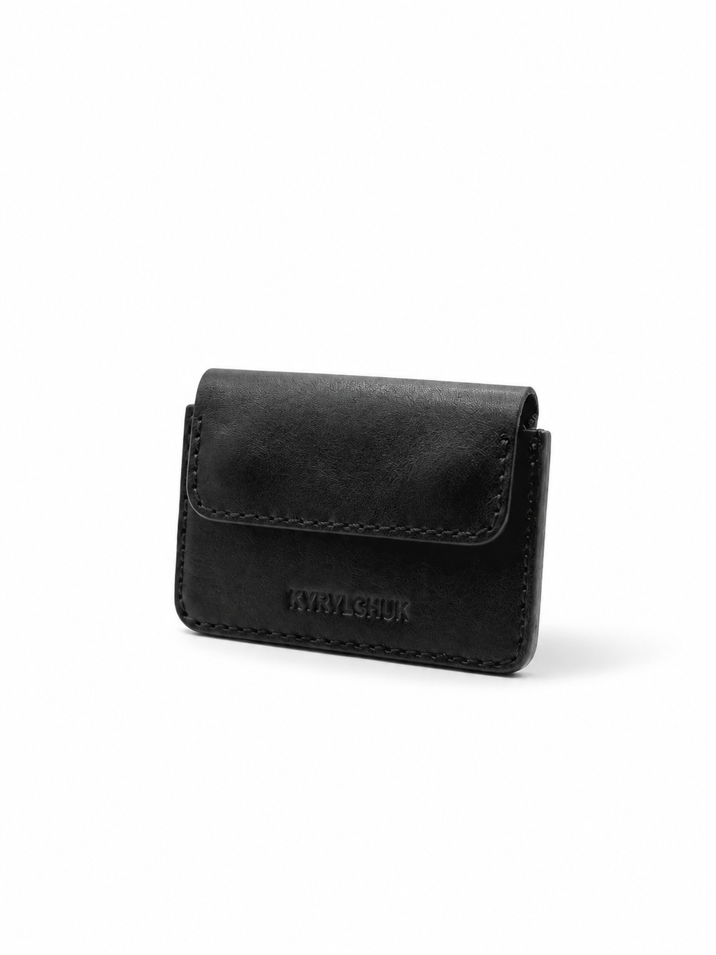 The Custom Cardholder