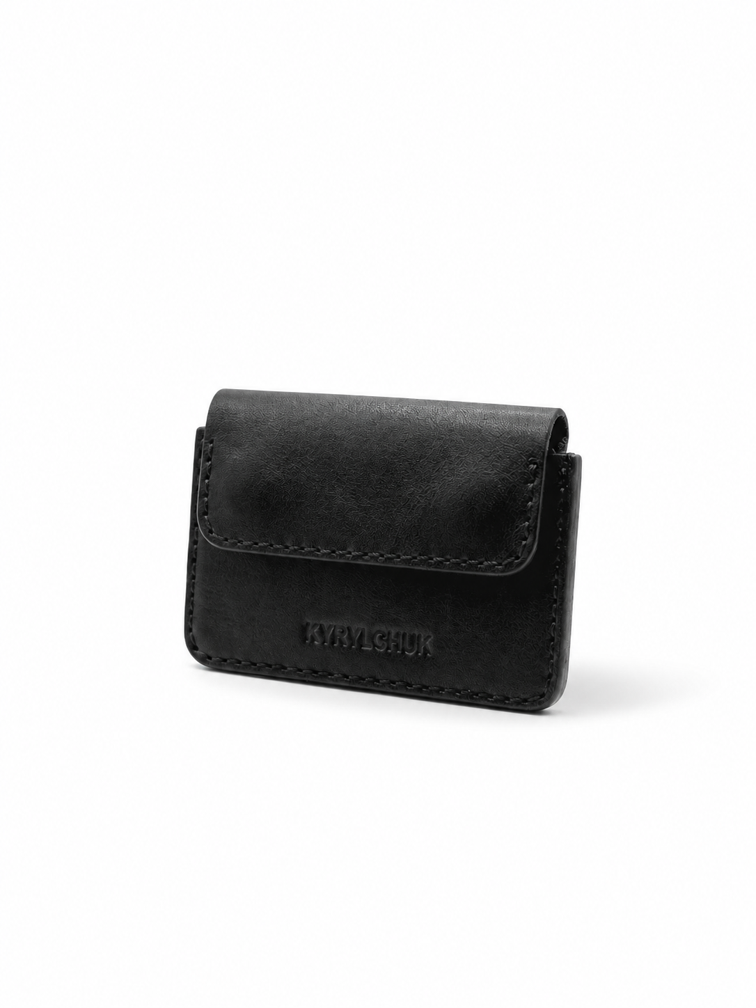 The Custom Cardholder