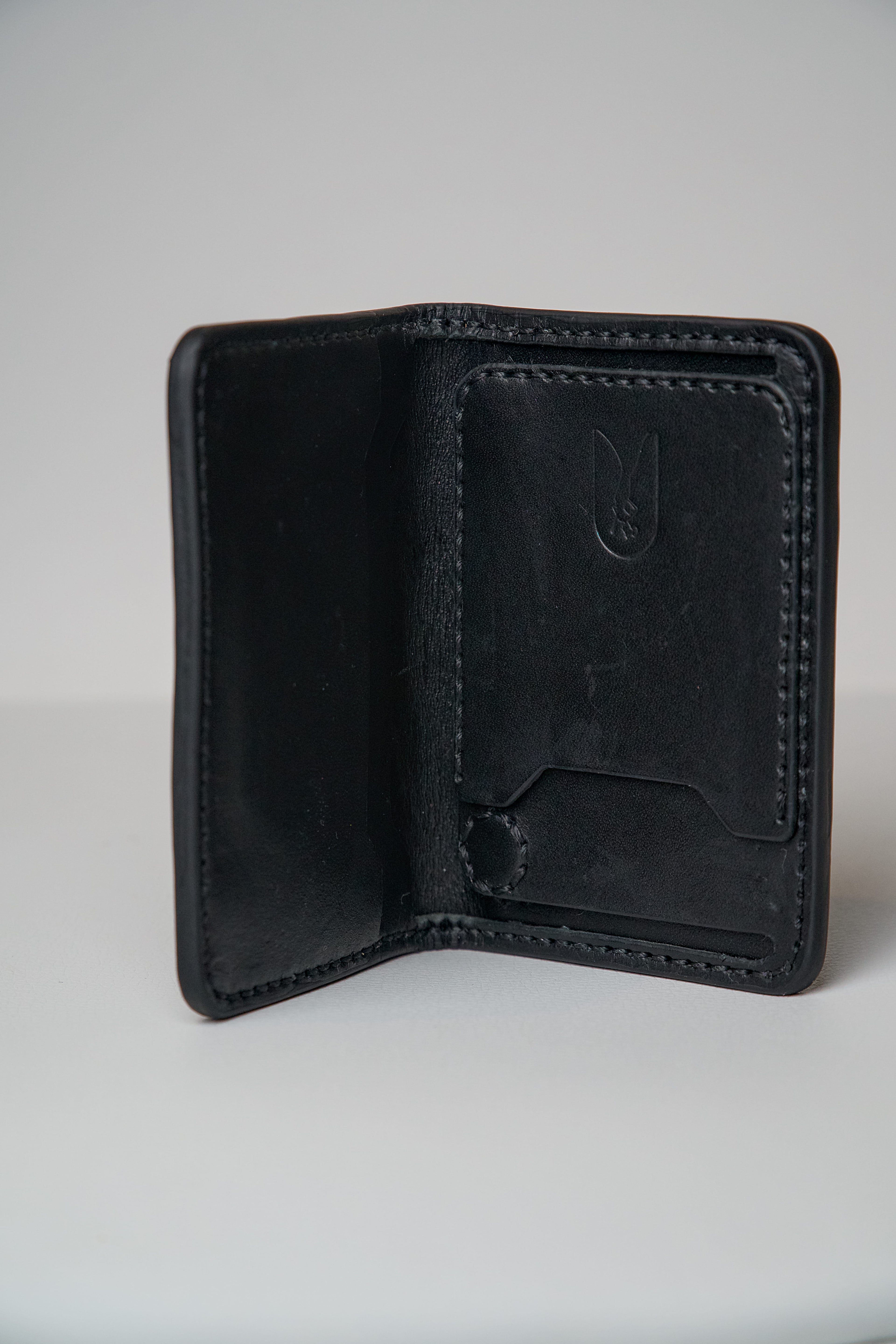 The Python Card Wallet
