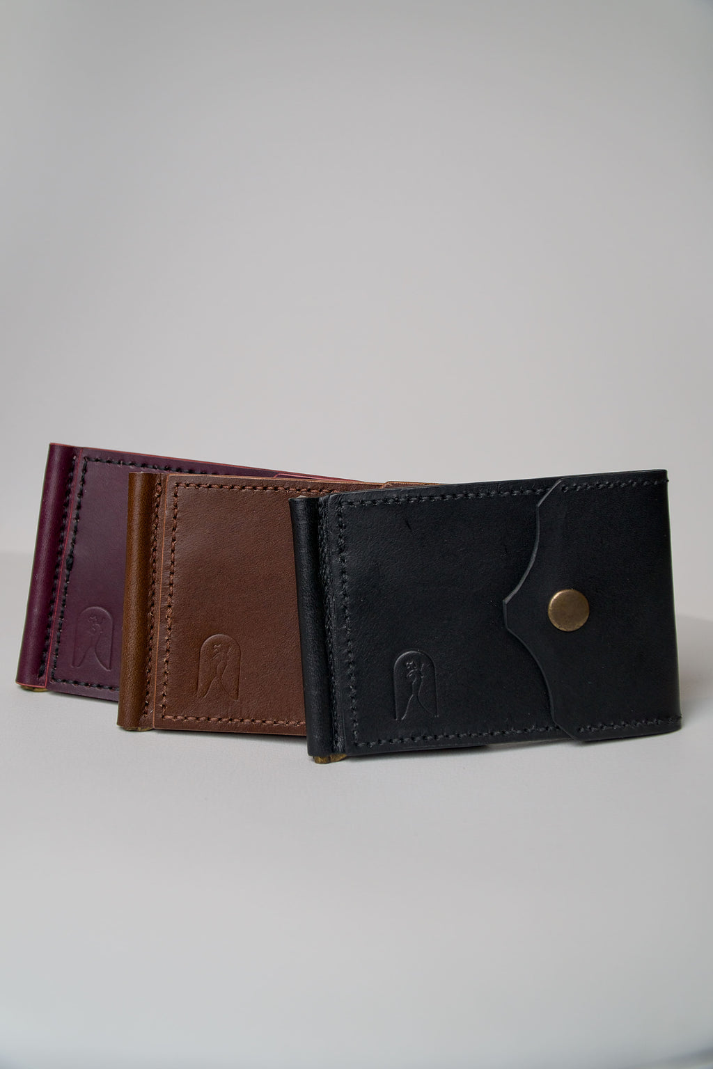 The Fold Snap Wallet