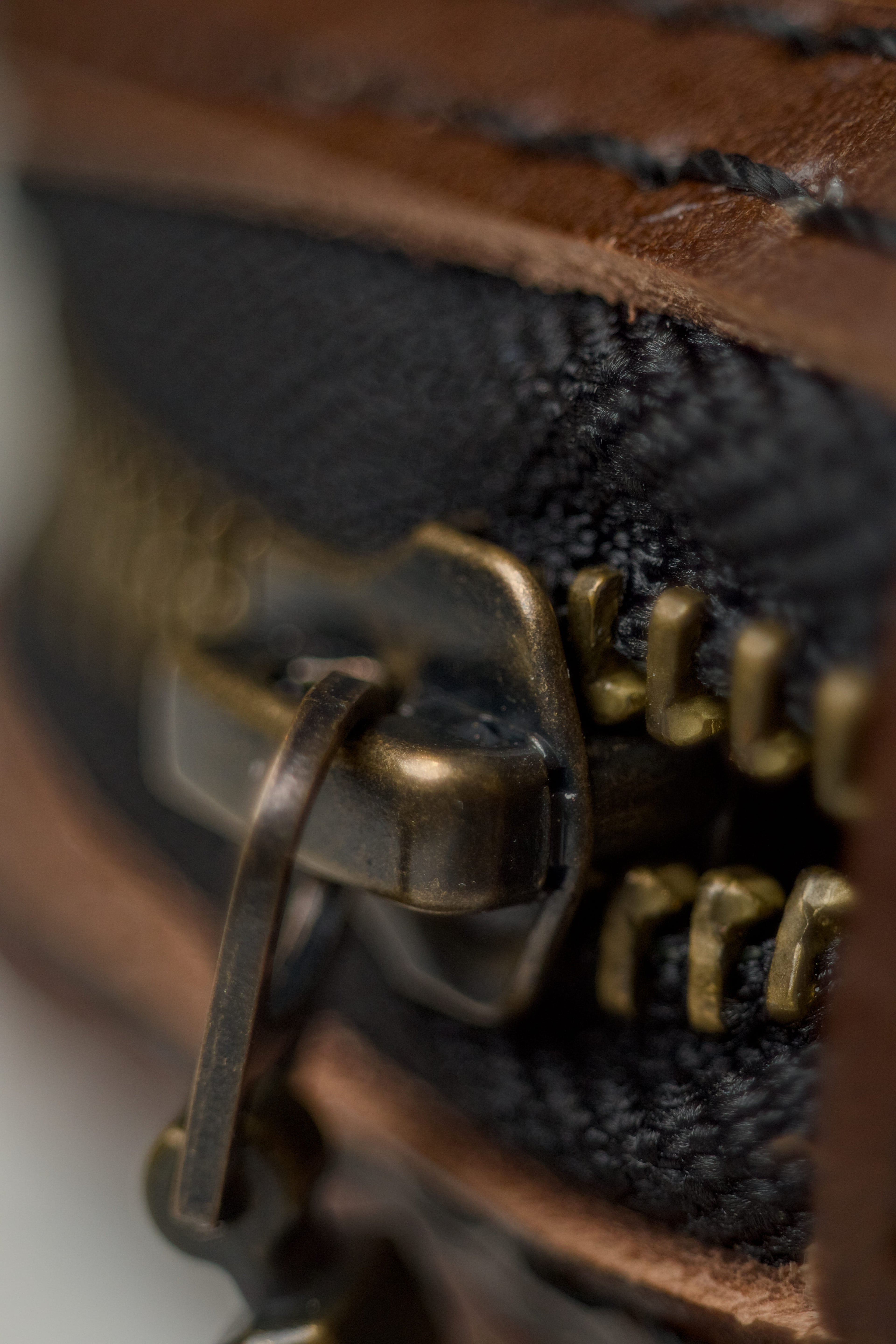 The Heritage Satchel