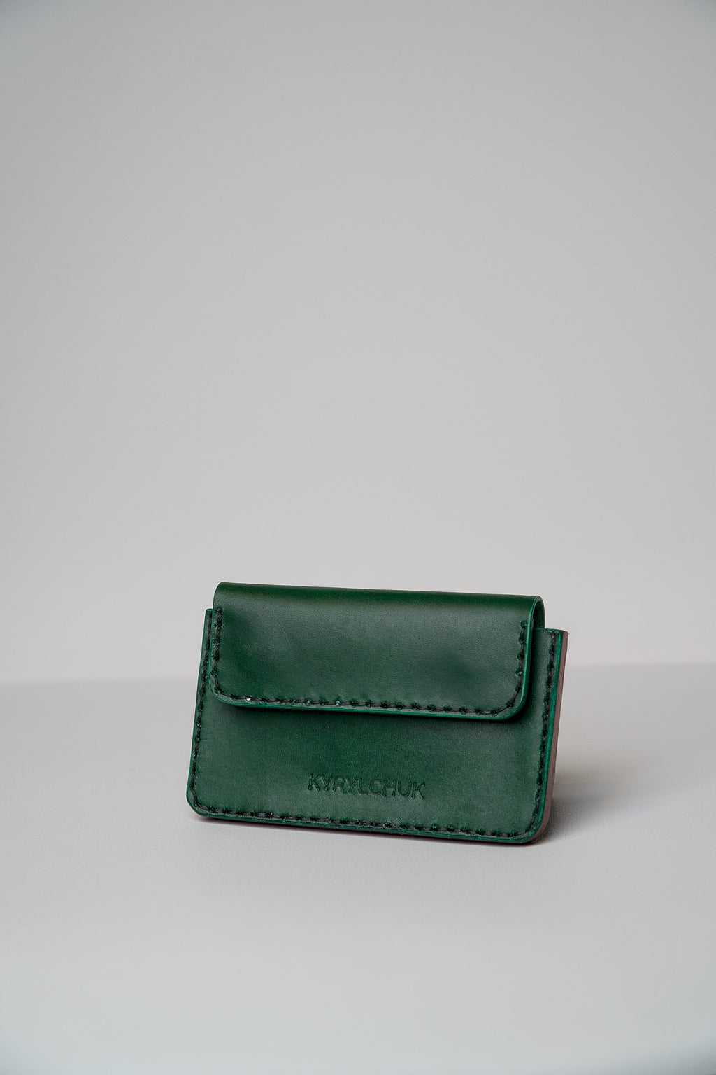 The Custom Cardholder