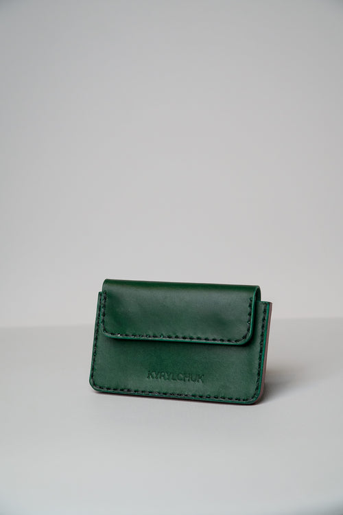 The Custom Cardholder