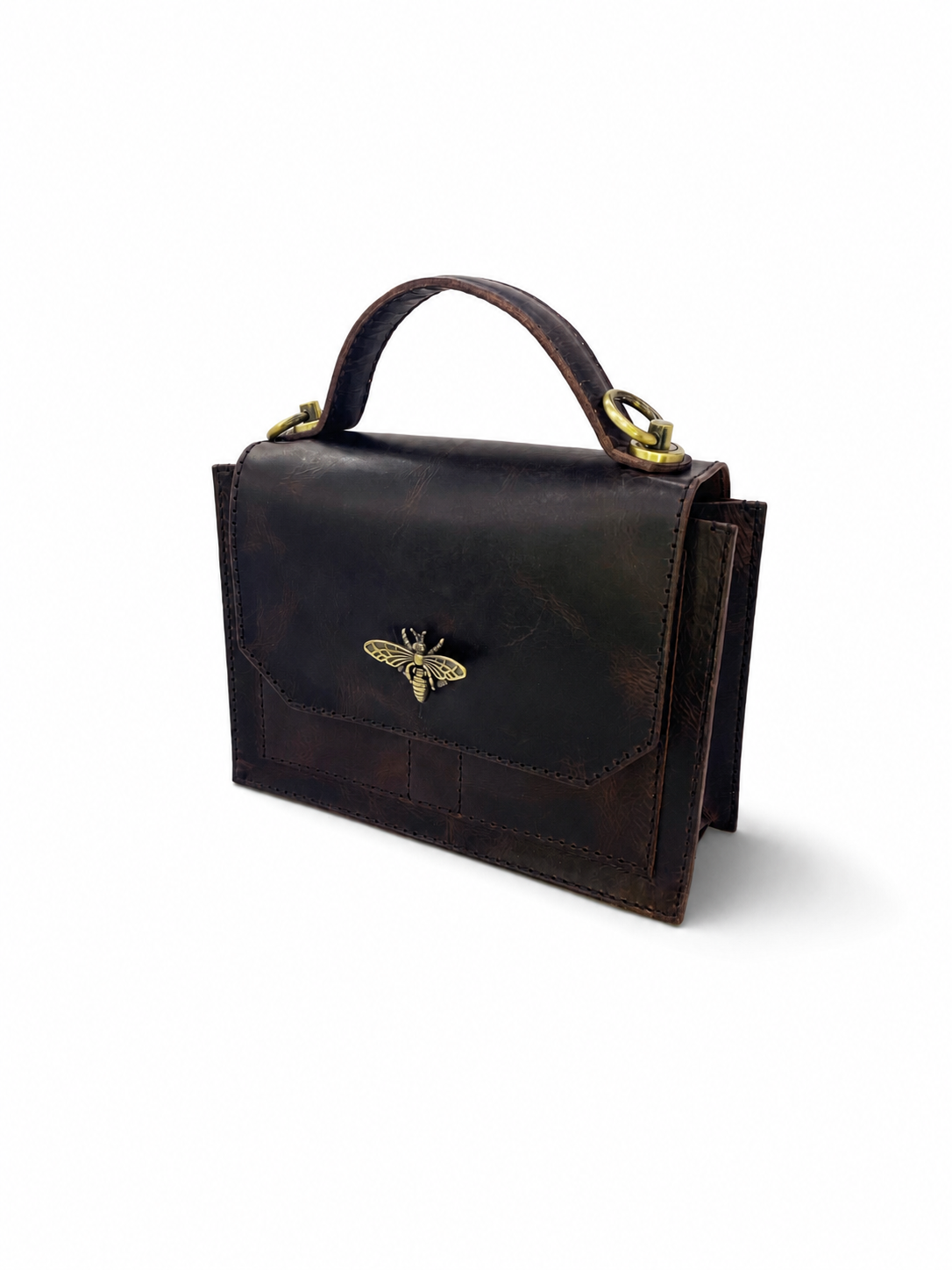 The Sumptuous Bag