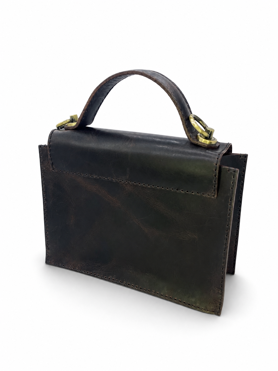 The Sumptuous Bag