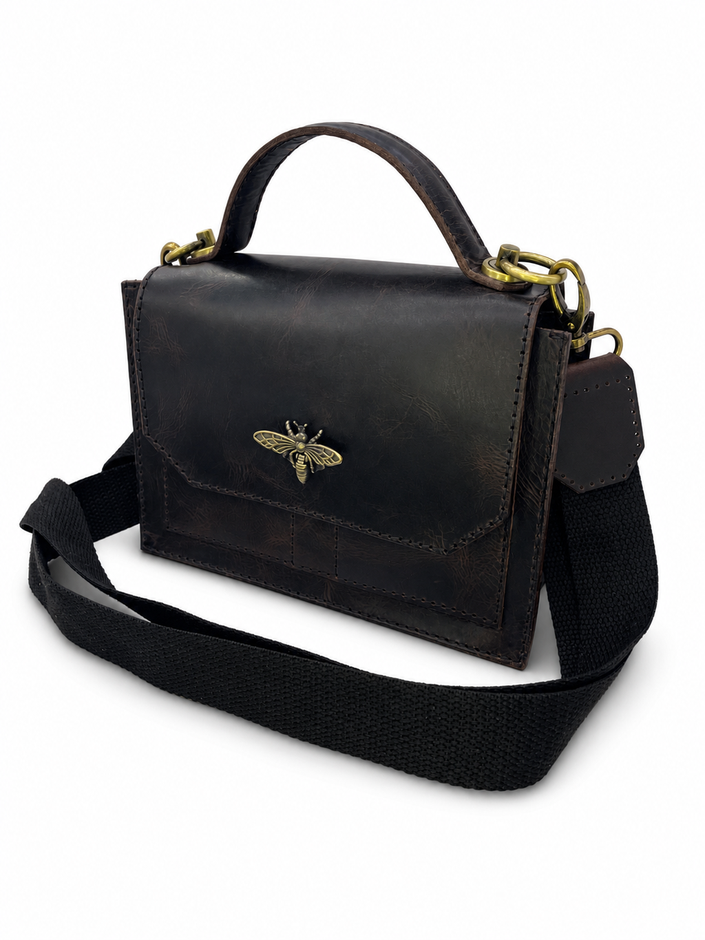 The Sumptuous Bag