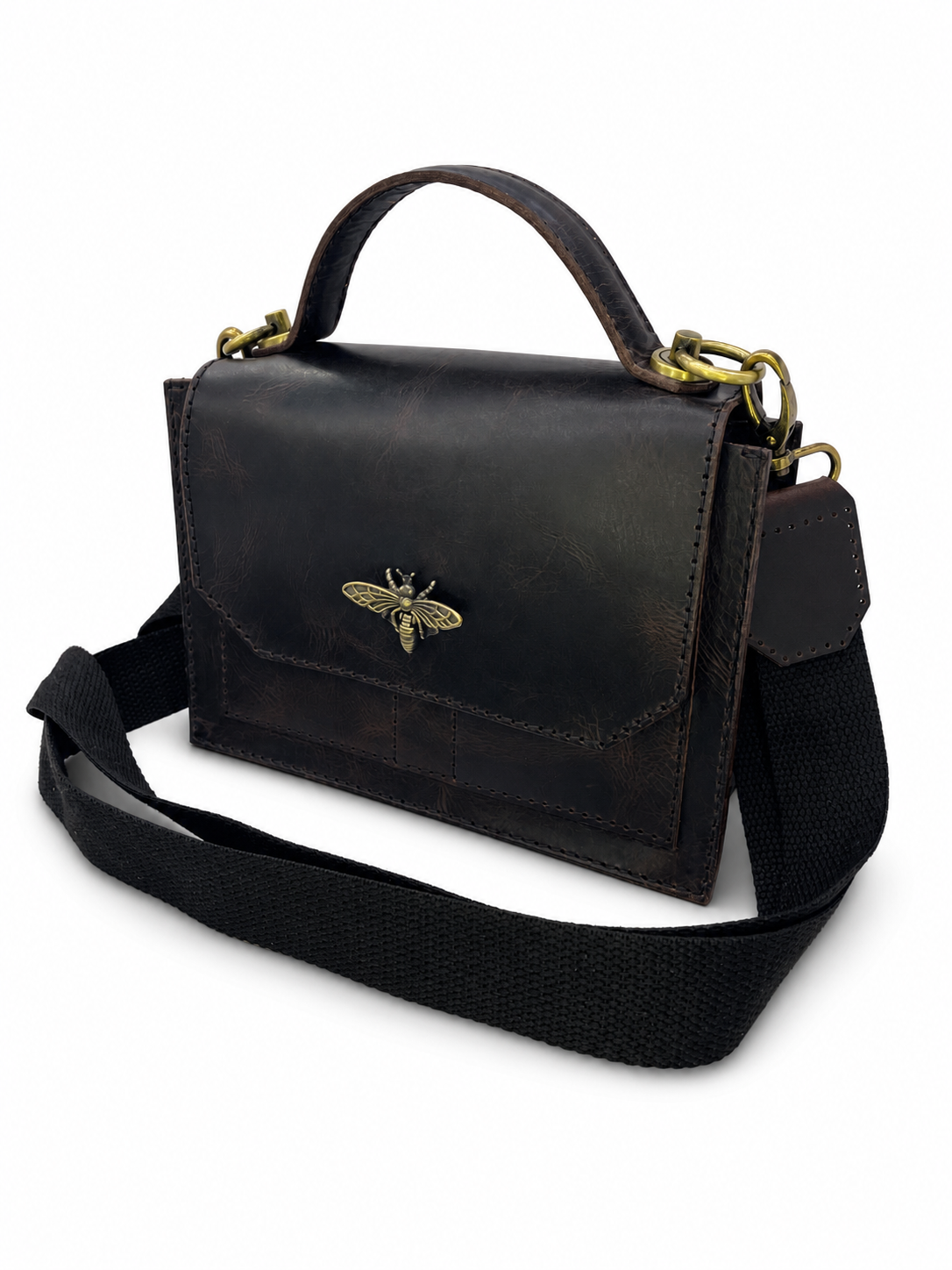 The Sumptuous Bag