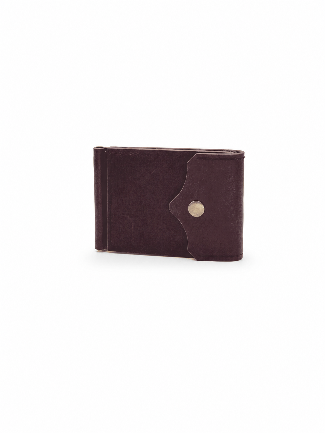 The Fold Snap Wallet
