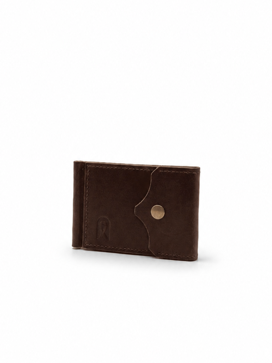 The Fold Snap Wallet