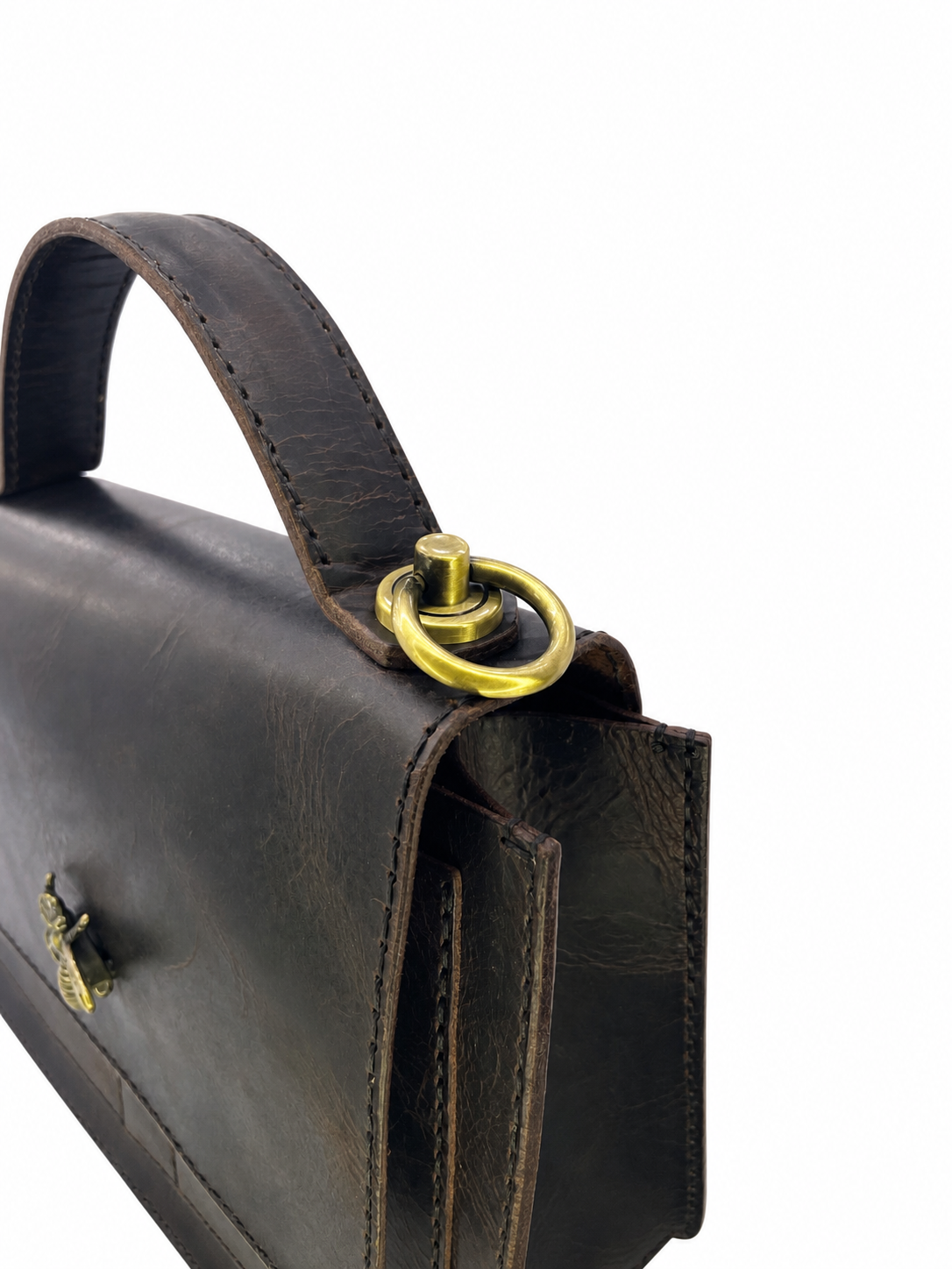 The Sumptuous Bag