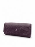 The Classic Triple Fold Wallet
