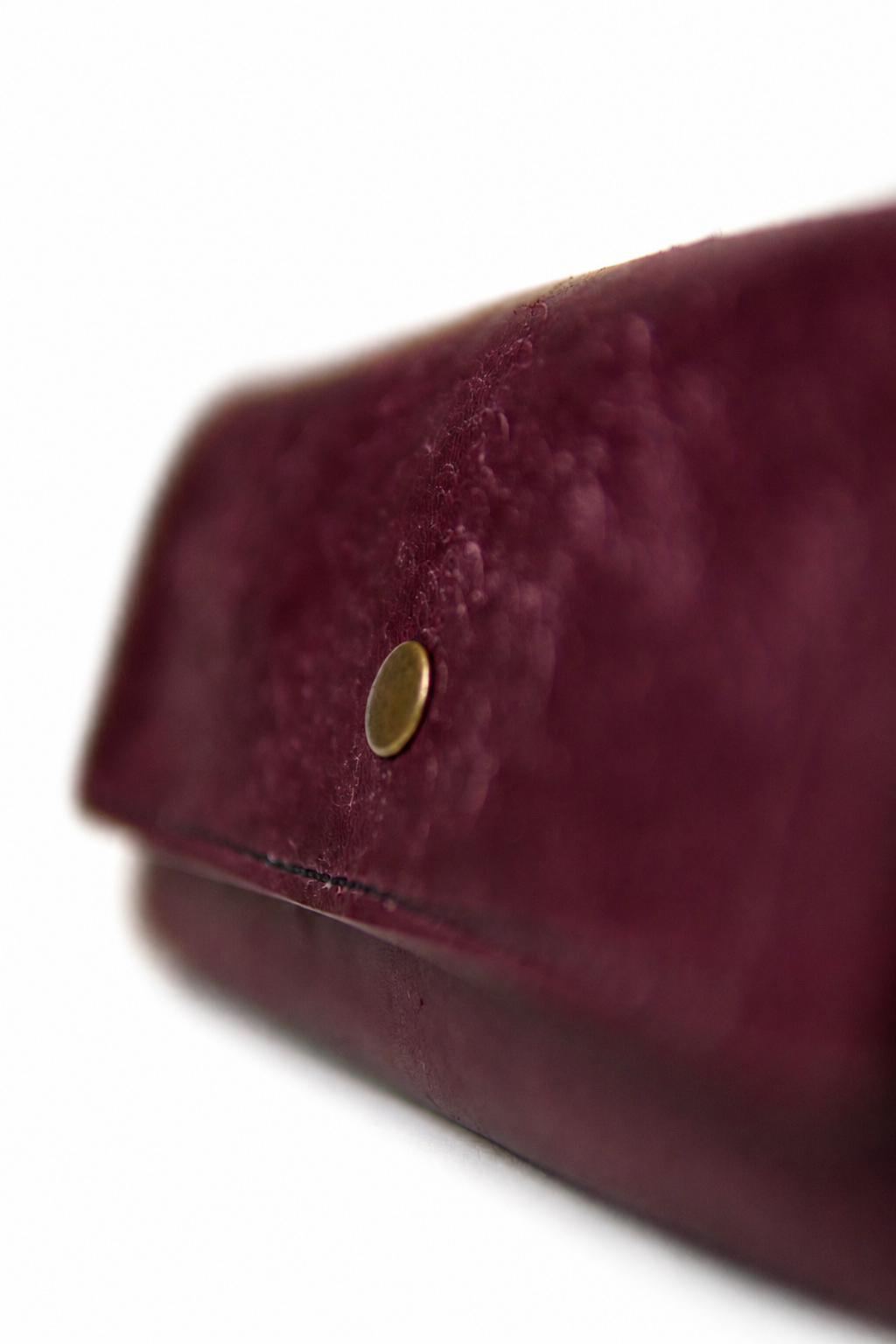 The Classic Triple Fold Wallet
