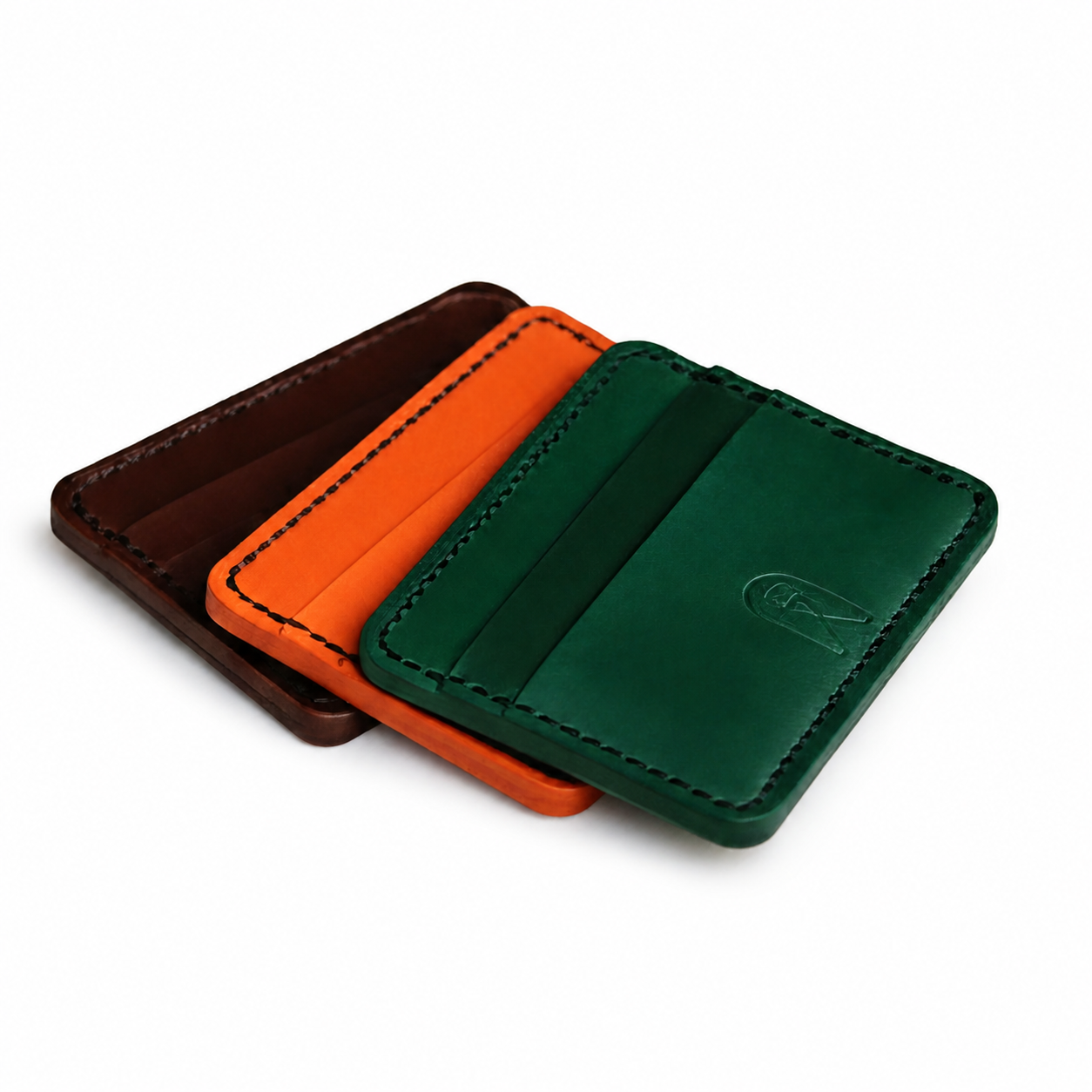 The Essential Cardholder