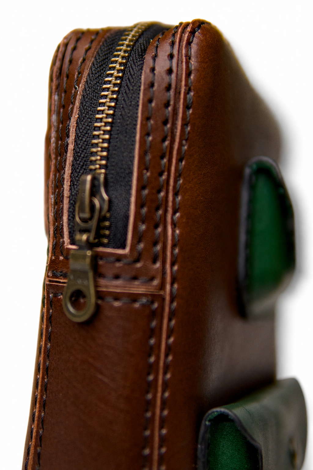 The Heritage Satchel