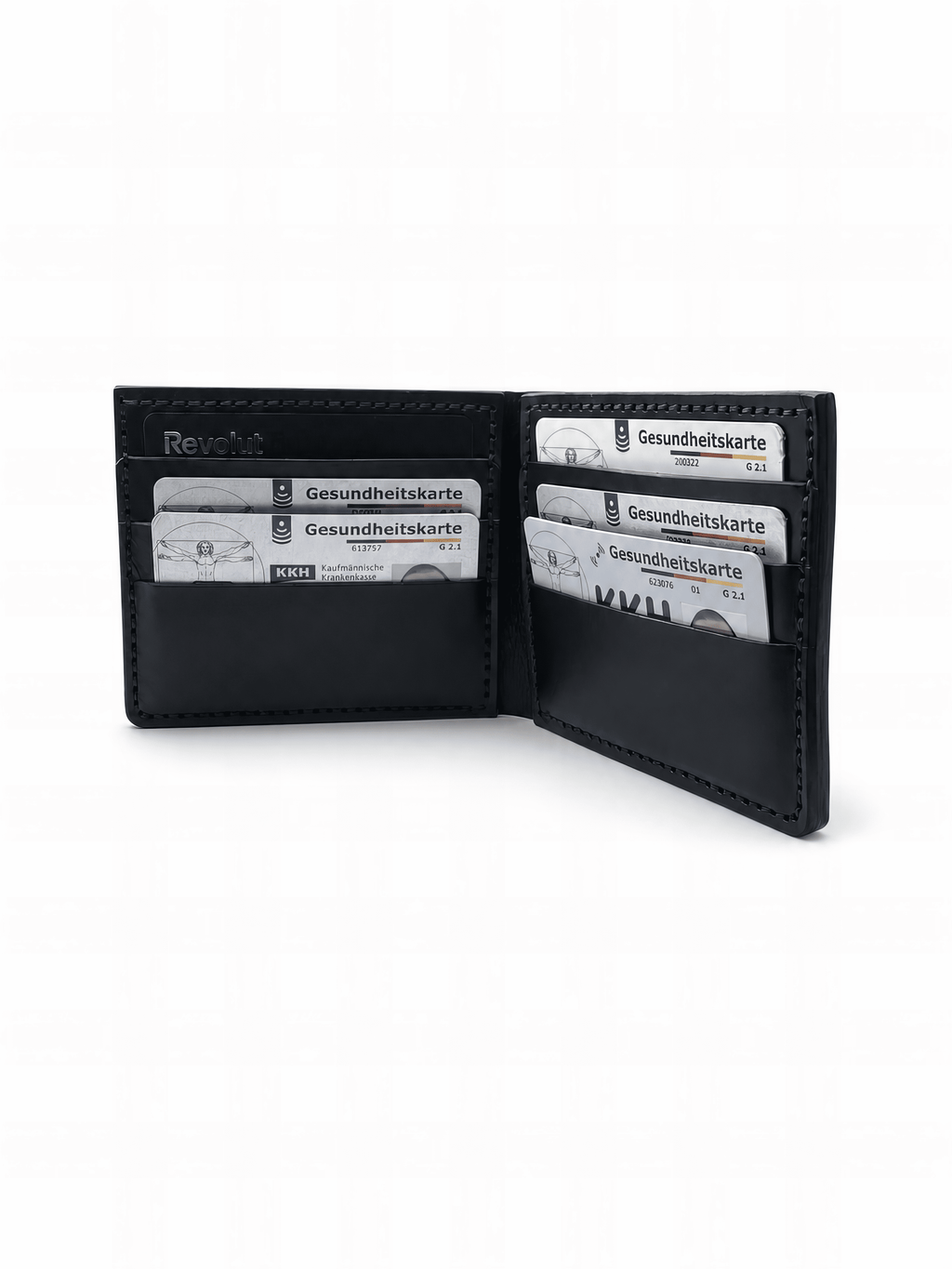 The Regal wallet