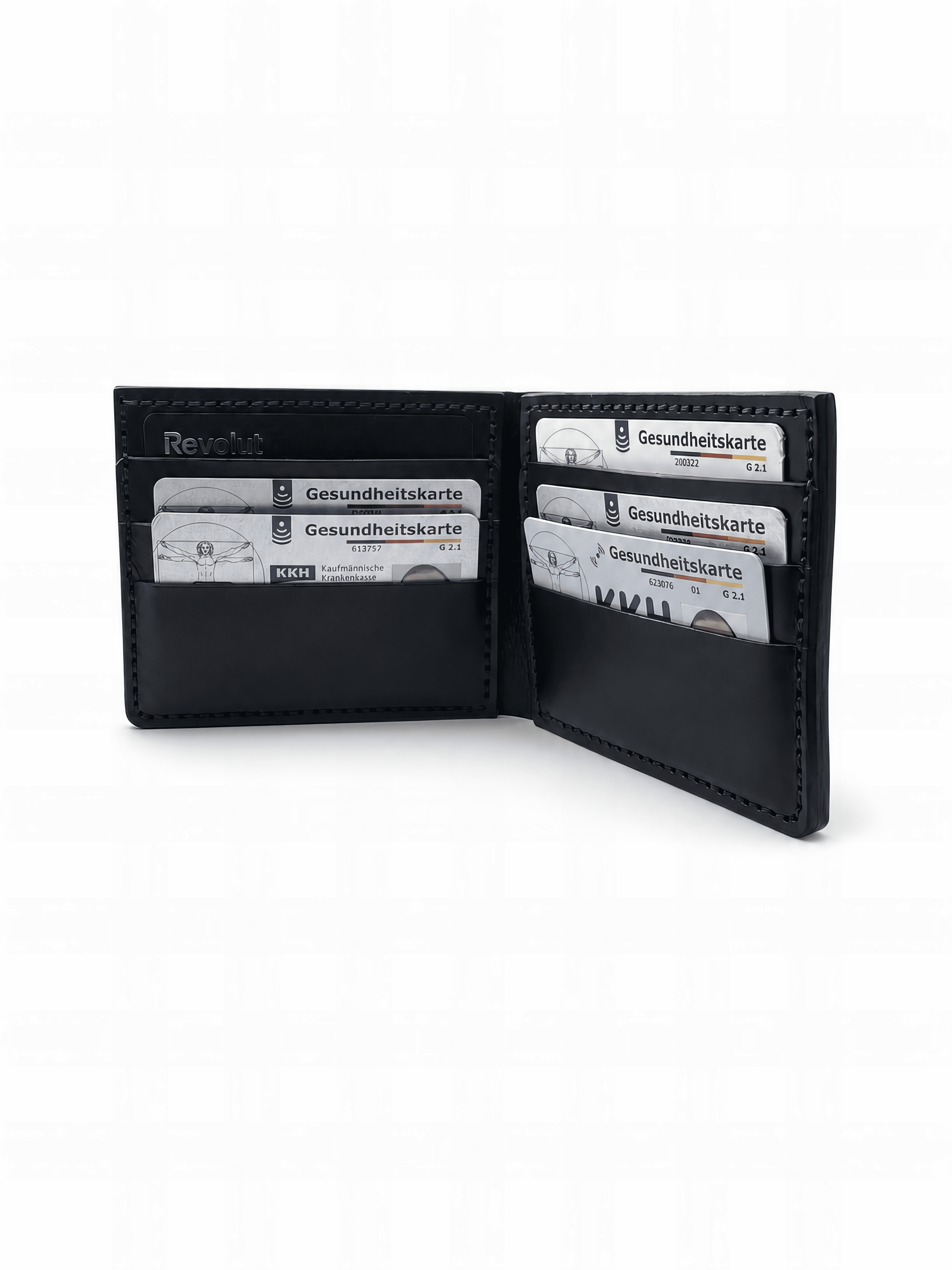 The Regal wallet