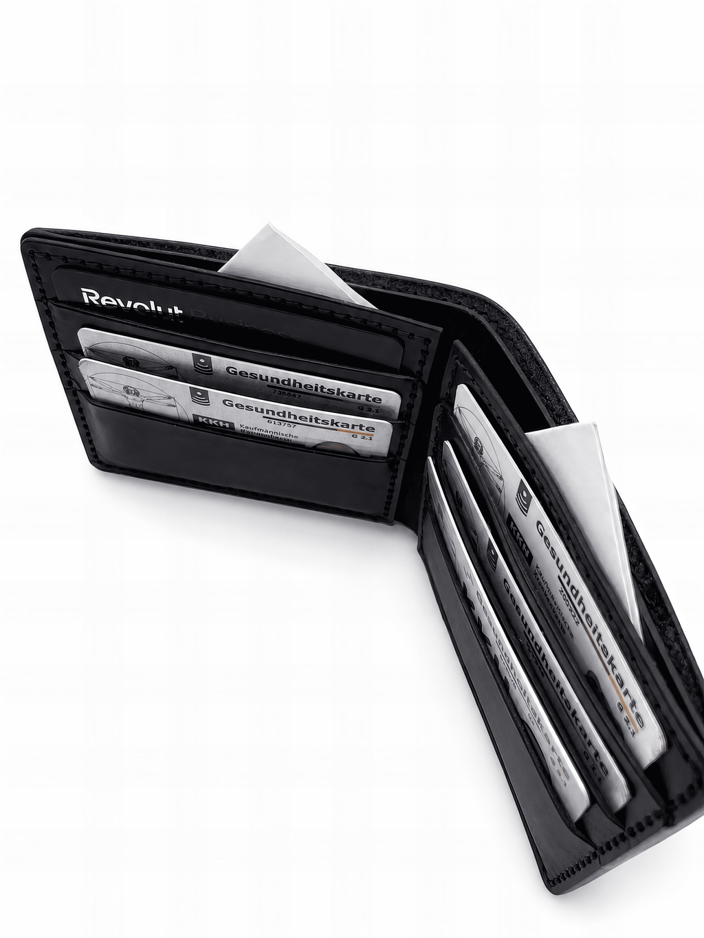 The Regal wallet