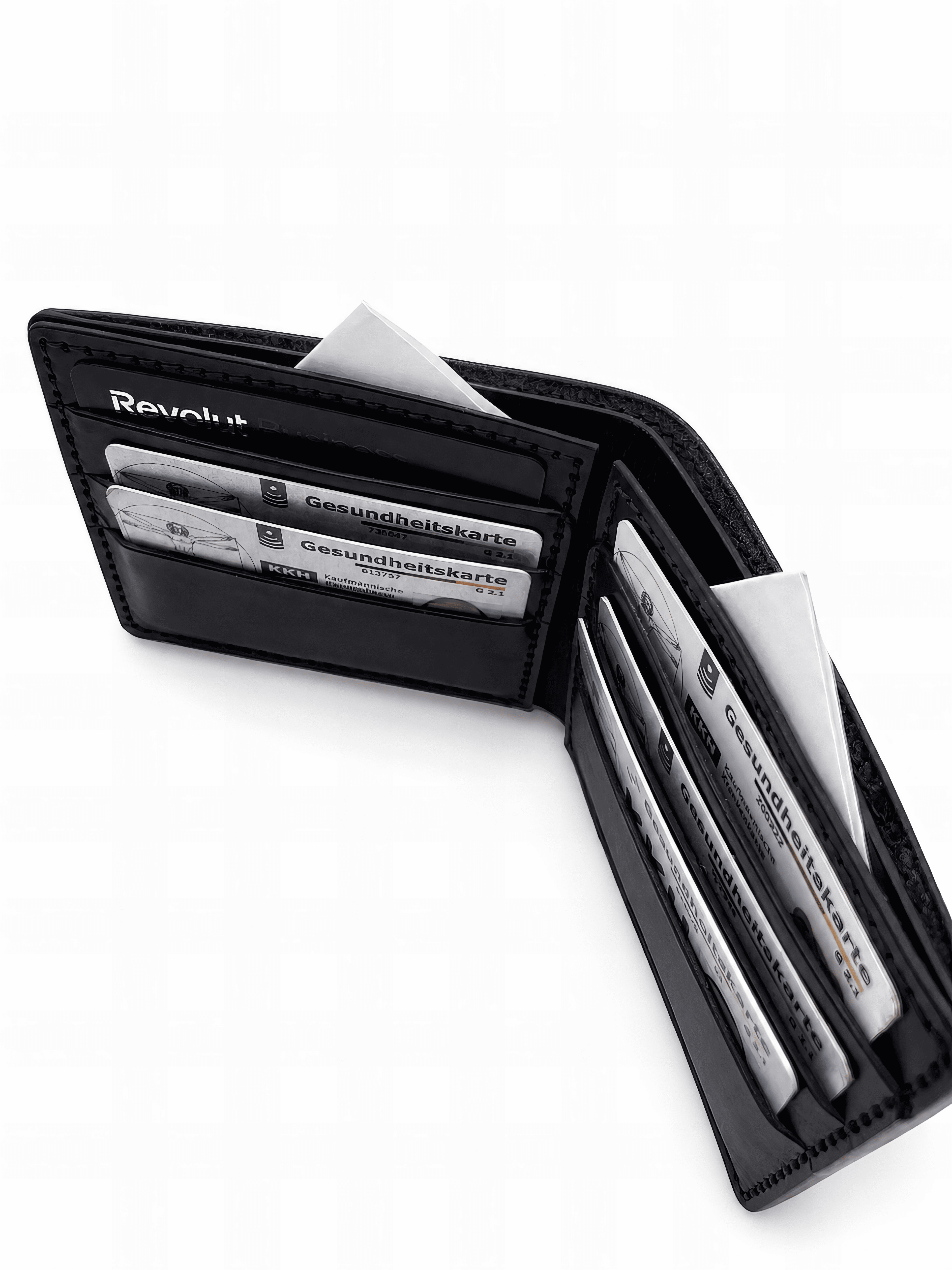 The Regal wallet