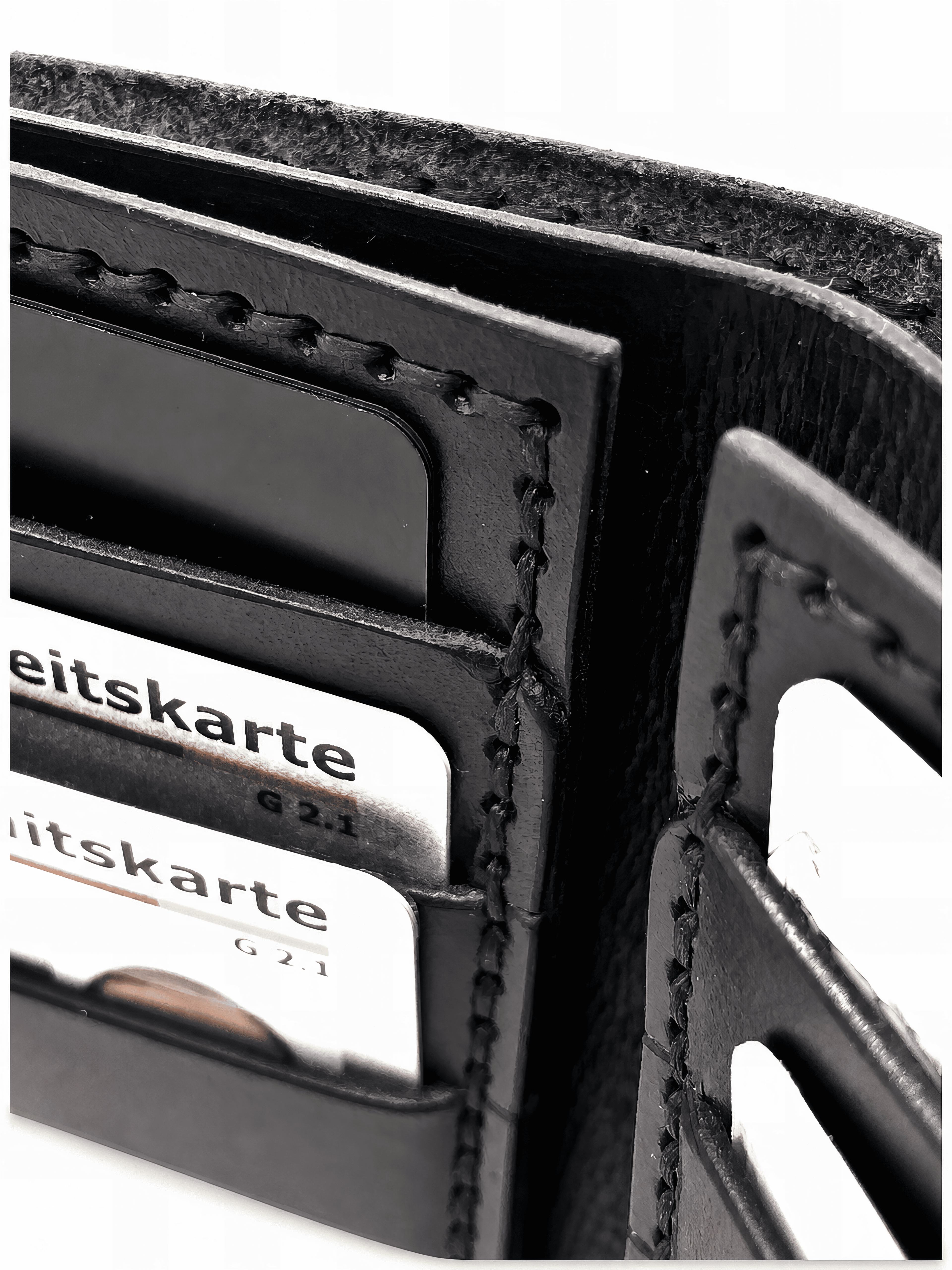 The Regal wallet