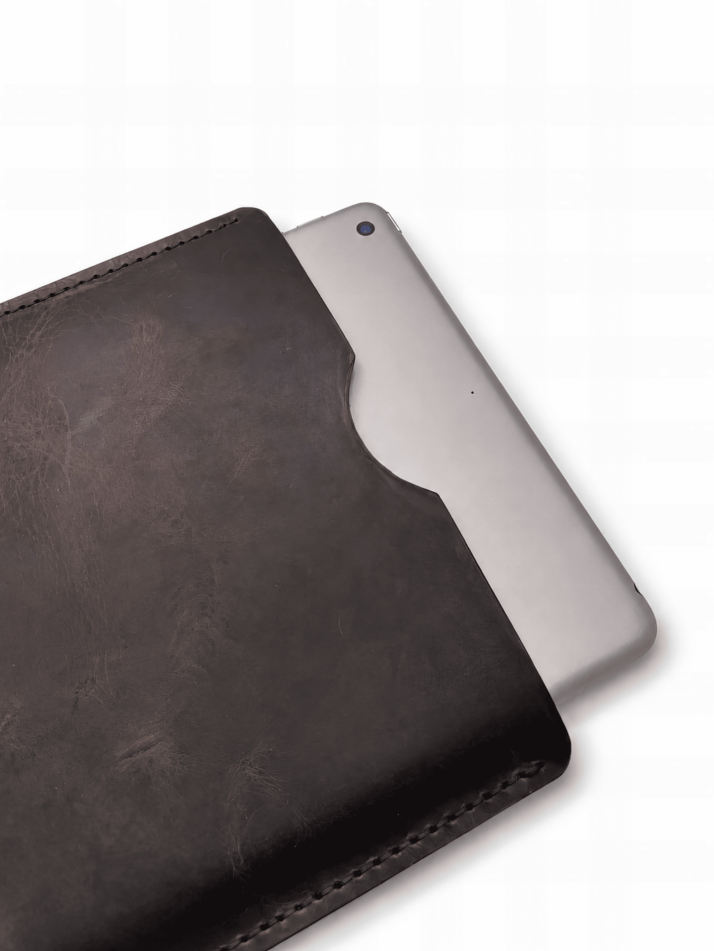 The Stillness iPad Sleeve
