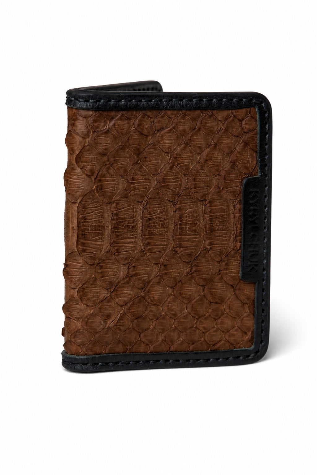 The Python Card Wallet